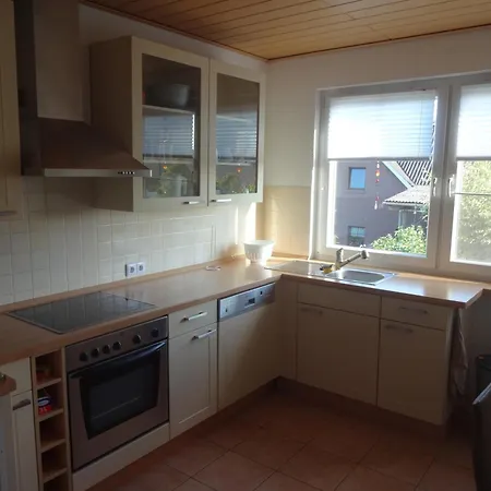 Apartment Auf Dem Lande *