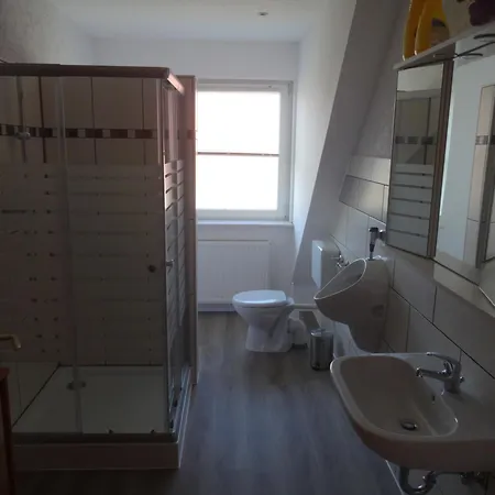 Auf Dem Lande Apartment Loxstedt