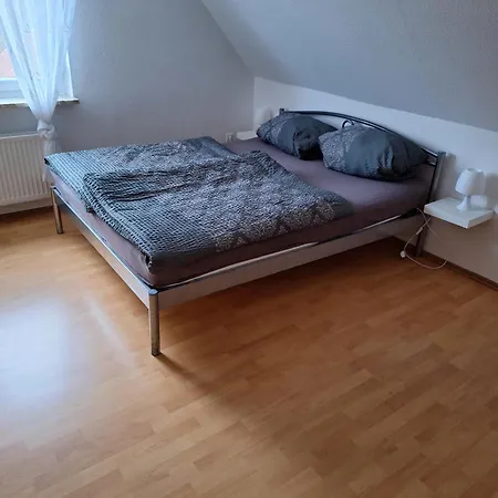 Auf Dem Lande Apartment *