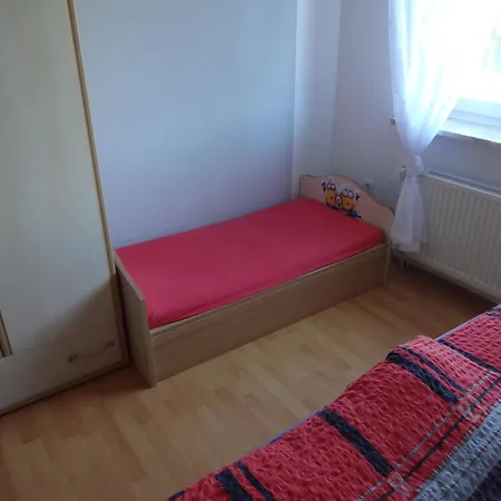 Appartamento Auf Dem Lande Loxstedt