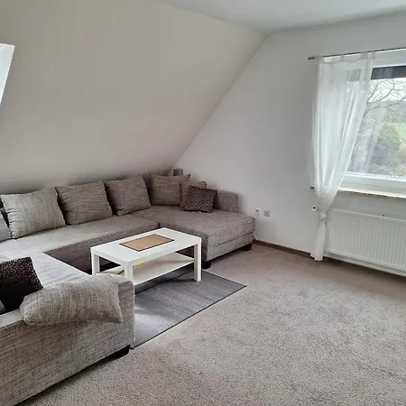 Apartment Auf Dem Lande