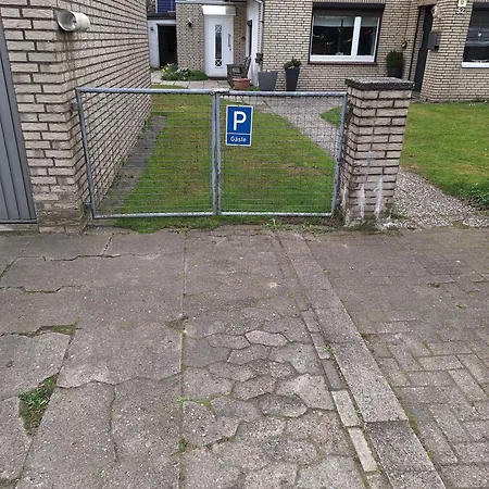 Appartamento Auf Dem Lande Loxstedt