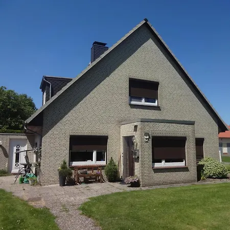 Apartment Auf Dem Lande